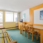 Apartment Le Montana - Maeva - 2 Pieces 6 Personnes Confort Mae-4632 La Mongie