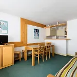 Apartment Le Montana - Maeva - 2 Pieces 6 Personnes Confort Mae-4632