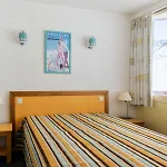 Le Montana - Maeva - 2 Pieces 6 Personnes Confort Mae-4632 Apartment *