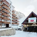 Le Montana - Maeva - 2 Pieces 6 Personnes Confort Mae-4632 Apartment La Mongie