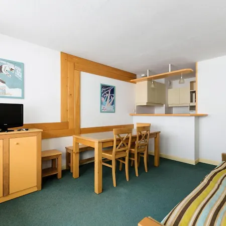 公寓 Le Montana - Maeva - 2 Pieces 6 Personnes Confort Mae-4632