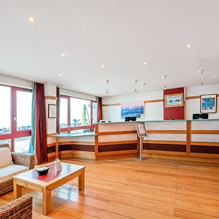 Le Montana - Maeva - 2 Pieces 6 Personnes Confort Mae-4632 Apartment La Mongie