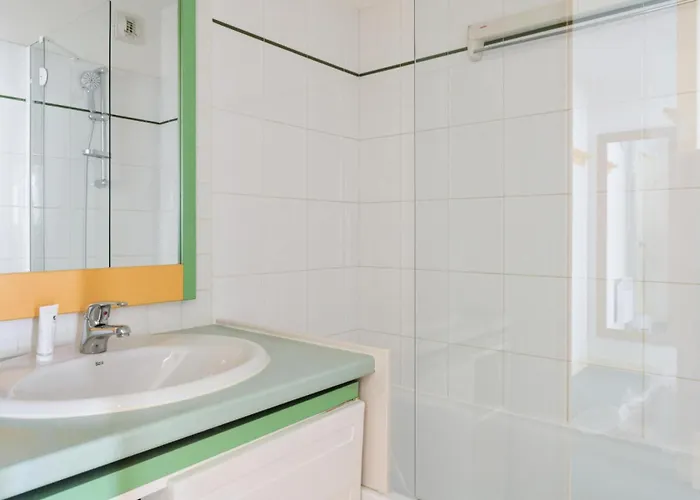 Le Montana - Maeva - 2 Pieces 6 Personnes Confort Mae-4632 La Mongie