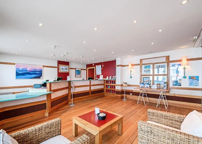 Lejlighed Le Montana - Maeva - 2 Pieces 6 Personnes Confort Mae-4632 La Mongie