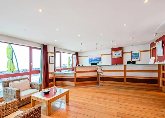 Le Montana - Maeva - 2 Pieces 6 Personnes Confort Mae-4632 La Mongie