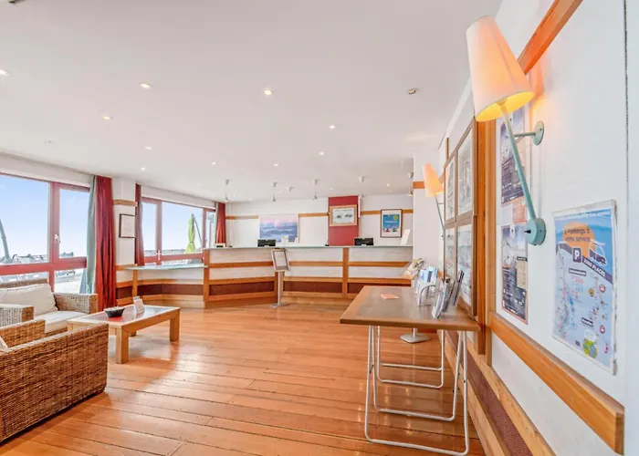 Le Montana - Maeva - 2 Pieces 6 Personnes Confort Mae-4632